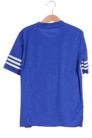 Gyerek póló Adidas, Méret 8-9y / 134-140 cm, Szín Kék, Ár 5 244 Ft