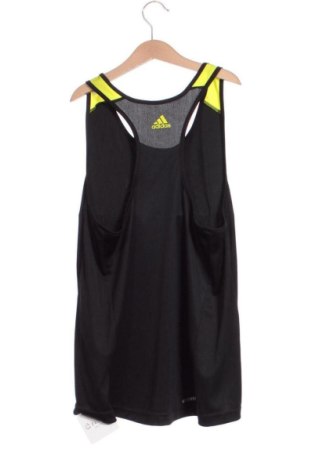 Gyerek póló Adidas, Méret 12-13y / 158-164 cm, Szín Fekete, Ár 6 198 Ft