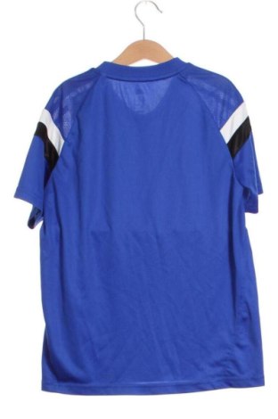 Kinder T-Shirt Adidas, Größe 10-11y/ 146-152 cm, Farbe Blau, Preis € 13,00
