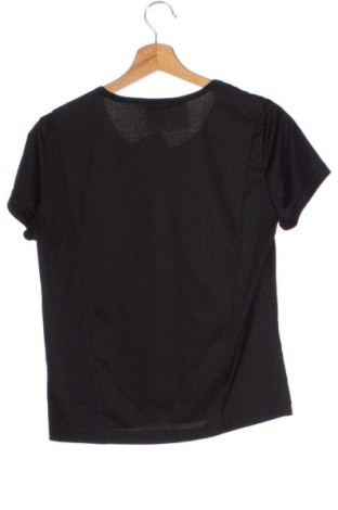 Kinder T-Shirt Adidas, Größe 14-15y/ 168-170 cm, Farbe Schwarz, Preis 13,00 €