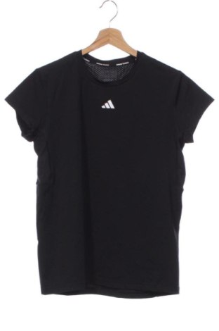 Dziecięcy T-shirt Adidas, Rozmiar 14-15y/ 168-170 cm, Kolor Czarny, Cena 67,99 zł