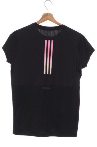 Dziecięcy T-shirt Adidas, Rozmiar 14-15y/ 168-170 cm, Kolor Czarny, Cena 67,99 zł
