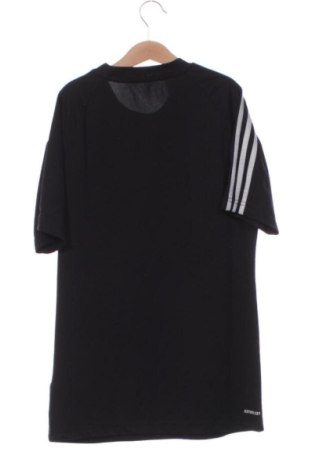Kinder T-Shirt Adidas, Größe 13-14y/ 164-168 cm, Farbe Schwarz, Preis 16,99 €