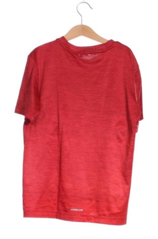 Kinder T-Shirt Adidas, Größe 9-10y/ 140-146 cm, Farbe Rot, Preis 13,00 €