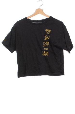 Dziecięcy T-shirt Air Jordan Nike, Rozmiar 12-13y/ 158-164 cm, Kolor Czarny, Cena 141,99 zł