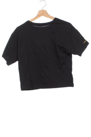 Dziecięcy T-shirt Air Jordan Nike, Rozmiar 12-13y/ 158-164 cm, Kolor Czarny, Cena 141,99 zł