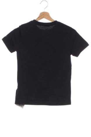 Детска тениска Air Jordan Nike, Размер 7-8y/ 128-134 см, Цвят Черен, Цена 17,89 €