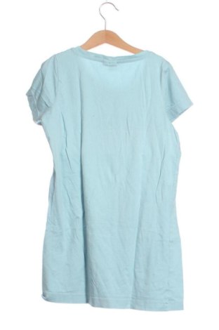 Kinder T-Shirt Alive, Größe 10-11y/ 146-152 cm, Farbe Blau, Preis 6,00 €