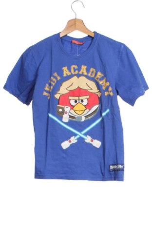 Kinder T-Shirt Angry Birds, Größe 11-12y/ 152-158 cm, Farbe Mehrfarbig, Preis € 5,00
