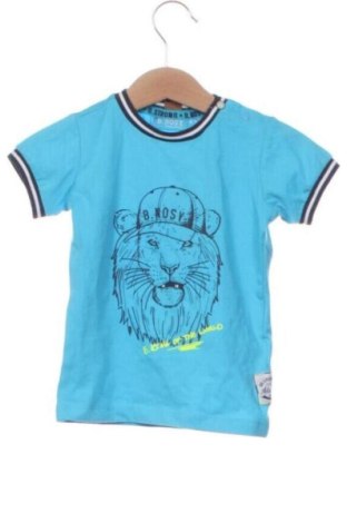 Kinder T-Shirt B.Nosy, Größe 9-12m/ 74-80 cm, Farbe Blau, Preis 20,99 €