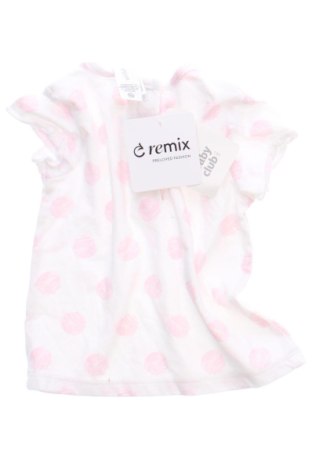 Детска тениска Baby Club, Размер 3-6m/ 62-68 см, Цвят Многоцветен, Цена 8,18 €