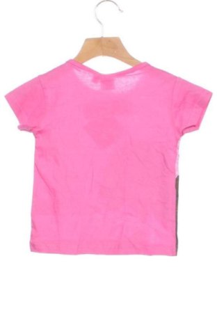 Kinder T-Shirt Barbie, Größe 18-24m/ 86-98 cm, Farbe Rosa, Preis 10,99 €