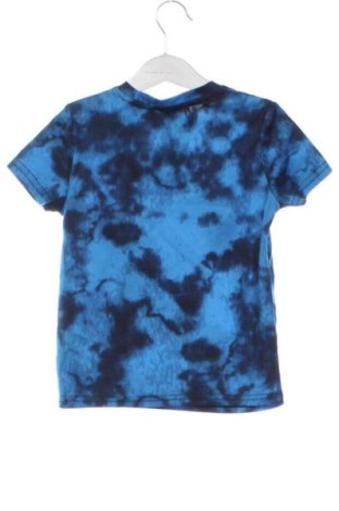 Dziecięcy T-shirt Bekkin, Rozmiar 2-3y/ 98-104 cm, Kolor Niebieski, Cena 51,99 zł