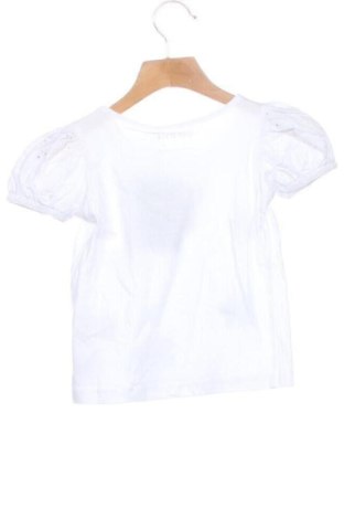 Παιδικό μπλουζάκι Blue Seven, Μέγεθος 18-24m/ 86-98 εκ., Χρώμα Λευκό, Τιμή 20,99 €