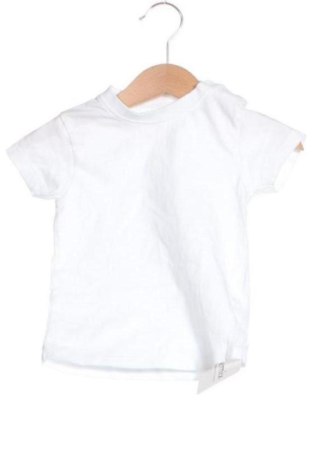 Kinder T-Shirt Bob Der Bar, Größe 6-9m/ 68-74 cm, Farbe Weiß, Preis 5,00 €