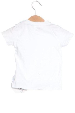 Kinder T-Shirt Bob Der Bar, Größe 6-9m/ 68-74 cm, Farbe Weiß, Preis 5,00 €