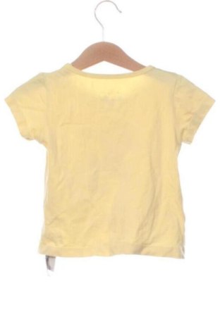 Kinder T-Shirt Breeze, Größe 18-24m/ 86-98 cm, Farbe Gelb, Preis 5,00 €