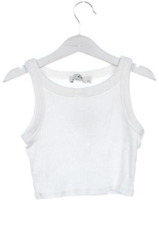 Kinder T-Shirt C&A, Größe 6-7y/ 122-128 cm, Farbe Weiß, Preis 5,75 €