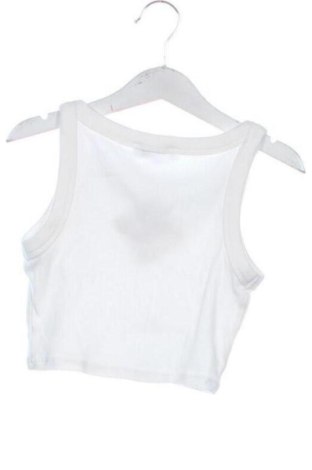 Kinder T-Shirt C&A, Größe 6-7y/ 122-128 cm, Farbe Weiß, Preis 5,75 €