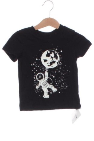 Gyerek póló Cat & Jack, Méret 12-18m / 80-86 cm, Szín Fekete, Ár 2 649 Ft