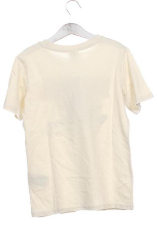 Kinder T-Shirt Chapter, Größe 8-9y/ 134-140 cm, Farbe Beige, Preis 8,00 €