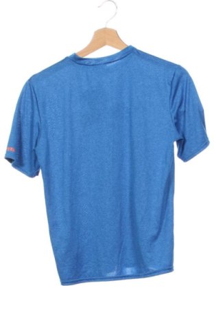 Dziecięcy T-shirt Decathlon, Rozmiar 14-15y/ 168-170 cm, Kolor Niebieski, Cena 26,99 zł