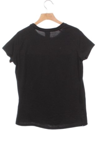 Kinder T-Shirt Decathlon, Größe 11-12y/ 152-158 cm, Farbe Schwarz, Preis 6,99 €