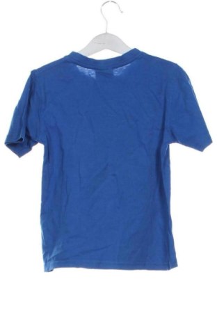 Kinder T-Shirt Despicable Me, Größe 6-7y/ 122-128 cm, Farbe Blau, Preis 6,00 €