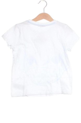 Kinder T-Shirt Disney, Größe 4-5y/ 110-116 cm, Farbe Weiß, Preis € 5,75