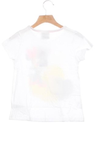 Dziecięcy T-shirt Disney, Rozmiar 3-6m/ 62-68 cm, Kolor Biały, Cena 43,99 zł