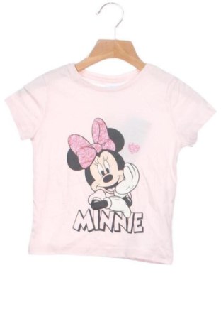 Kinder T-Shirt Disney, Größe 3-4y/ 104-110 cm, Farbe Mehrfarbig, Preis € 10,99