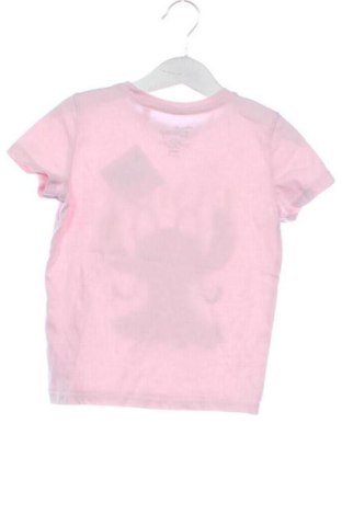 Tricou pentru copii Disney, Mărime 3-4y/ 104-110 cm, Culoare Roz, Preț 50,59 Lei