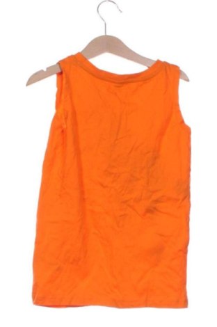 Dětské tričko  Dopo Dopo, Velikost 6-7y/ 122-128 cm, Barva Oranžová, Cena  222,00 Kč
