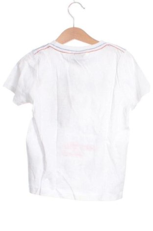 Kinder T-Shirt E-Bound, Größe 3-4y/ 104-110 cm, Farbe Weiß, Preis 17,00 €