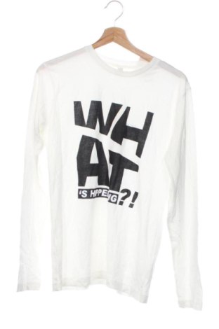 Dziecięcy T-shirt Esprit, Rozmiar 14-15y/ 168-170 cm, Kolor Biały, Cena 40,99 zł