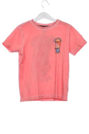 Tricou pentru copii F&F, Mărime 5-6y/ 116-122 cm, Culoare Roz, Preț 27,59 Lei
