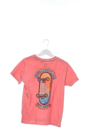 Tricou pentru copii F&F, Mărime 5-6y/ 116-122 cm, Culoare Roz, Preț 27,59 Lei