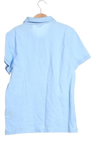 Dziecięcy T-shirt Gant, Rozmiar 10-11y/ 146-152 cm, Kolor Niebieski, Cena 93,13 zł