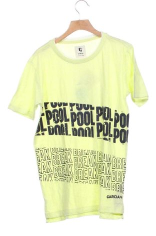 Dziecięcy T-shirt Garcia, Rozmiar 13-14y/ 164-168 cm, Kolor Kolorowy, Cena 91,99 zł
