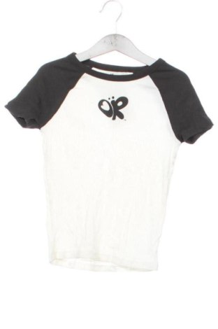 Детска тениска H&M, Размер 10-11y/ 146-152 см, Цвят Бял, Цена 5,62 €