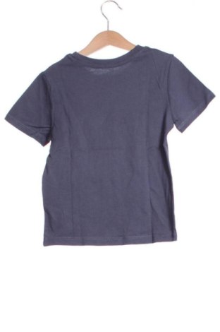 Gyerek póló H&M, Méret 4-5y / 110-116 cm, Szín Kék, Ár 2 378 Ft