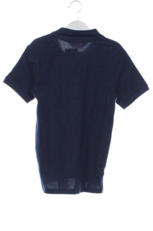 Kinder T-Shirt H&M, Größe 6-7y/ 122-128 cm, Farbe Blau, Preis € 8,25