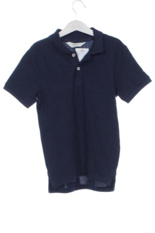 Kinder T-Shirt H&M, Größe 6-7y/ 122-128 cm, Farbe Blau, Preis € 8,25