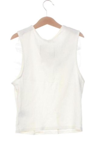 Παιδικό μπλουζάκι H&M, Μέγεθος 14-15y/ 168-170 εκ., Χρώμα Εκρού, Τιμή 7,68 €