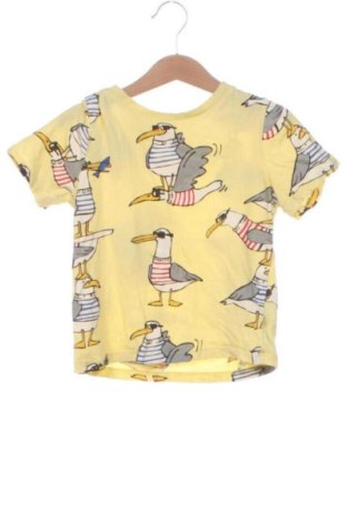 Dziecięcy T-shirt H&M, Rozmiar 2-3y/ 98-104 cm, Kolor Kolorowy, Cena 30,84 zł