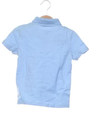 Tricou pentru copii H&M, Mărime 2-3y/ 98-104 cm, Culoare Albastru, Preț 31,28 Lei