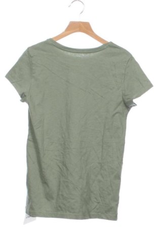 Παιδικό μπλουζάκι H&M, Μέγεθος 12-13y/ 158-164 εκ., Χρώμα Πράσινο, Τιμή 6,99 €