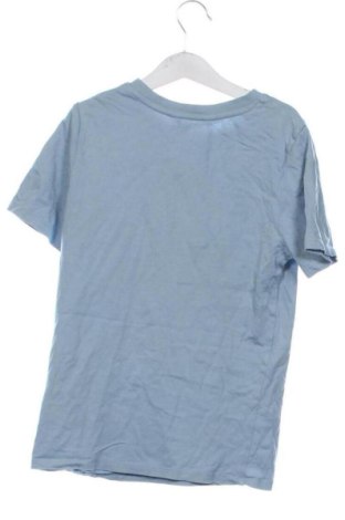 Kinder T-Shirt H&M, Größe 8-9y/ 134-140 cm, Farbe Blau, Preis € 5,04