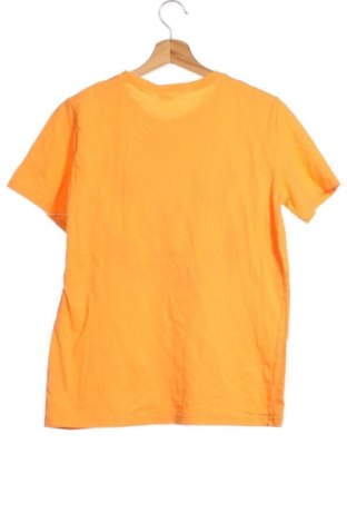 Kinder T-Shirt H&M, Größe 12-13y/ 158-164 cm, Farbe Orange, Preis € 5,04