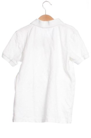 Kinder T-Shirt H&M, Größe 8-9y/ 134-140 cm, Farbe Weiß, Preis 5,29 €